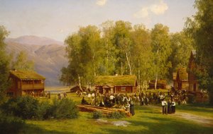 Midsommerfest