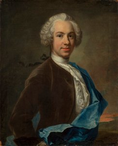 Rådssekretær Carl Fredrik Eckleff