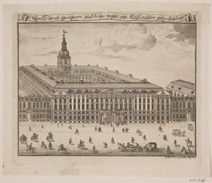 Christiansborg Slot