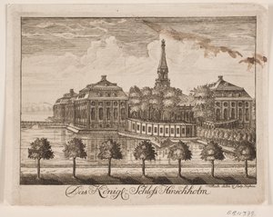 Hørsholm Slot