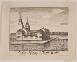 Vallø Slot