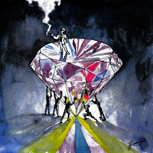 Diamant og magt