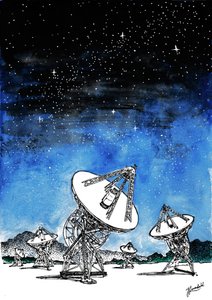 Starry Night-teleskoper