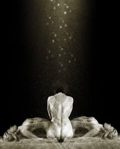 Gratis, 2013 (fotografi) af Johan Lilja