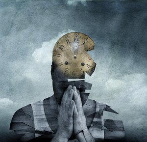 Karm, 2014 (digital fotokunst)