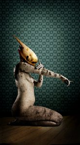 Dig, 2012 (fotomanipulation)