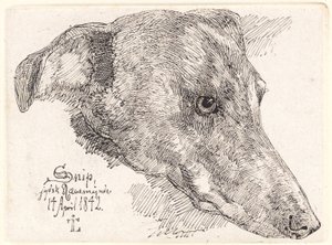 Danish: Hundehoved, Snip