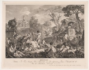 Bacchanal