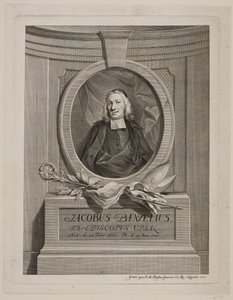 Biskop Jacob Benzelius