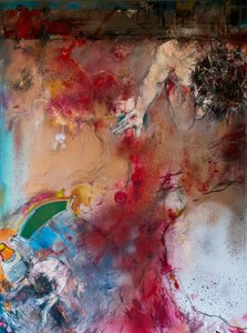 OPSTIGNING - OPSTIGNING af Johan Vlok Louw