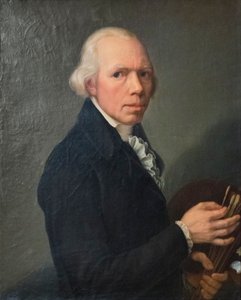 Selvportræt