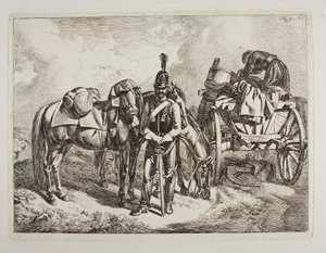  af Johann Adam Klein