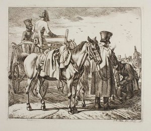  af Johann Adam Klein