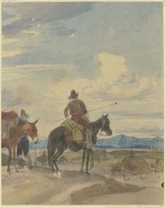  af Johann Adam Klein