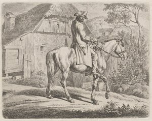  af Johann Adam Klein