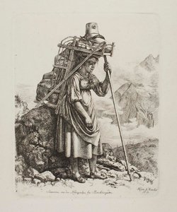  af Johann Adam Klein
