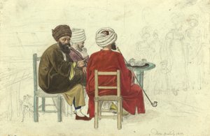  af Johann Adam Klein