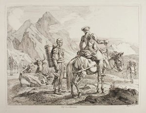  af Johann Adam Klein
