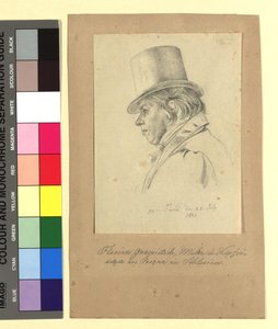  af Johann Adam Klein