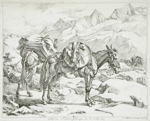  af Johann Adam Klein