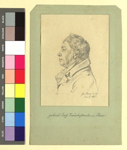  af Johann Adam Klein
