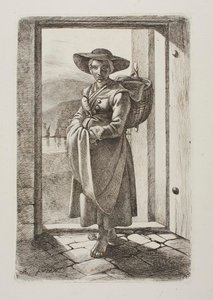  af Johann Adam Klein