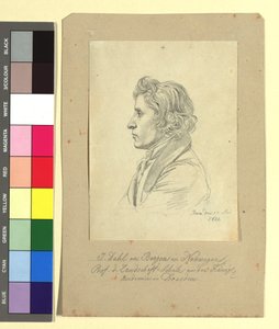  af Johann Adam Klein