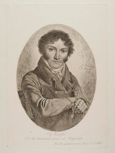  af Johann Adam Klein