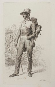  af Johann Adam Klein