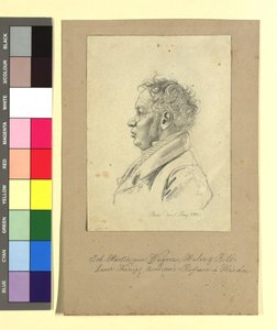  af Johann Adam Klein