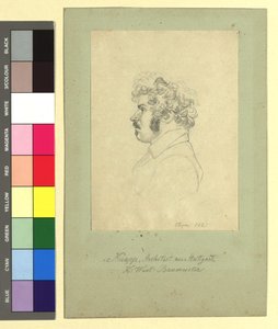  af Johann Adam Klein