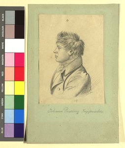  af Johann Adam Klein