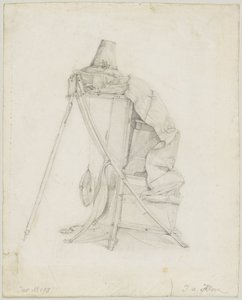 Skrig af Johann Adam Klein
