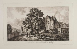  af Johann Adam Klein