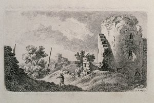  af Johann Adam Klein