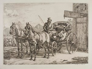  af Johann Adam Klein