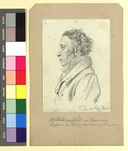  af Johann Adam Klein