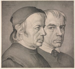 Brødrene Eberhard