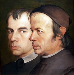 Brødrene Eberhard