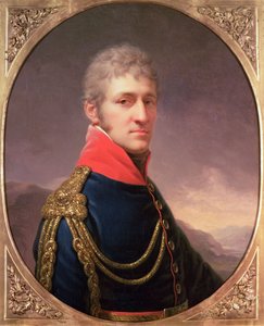 Lord Joseph Anton Leeb (1769-1837), borgmester i Wien fra 1834