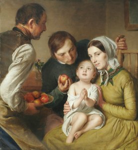 Lær at spørge (Reiter familie)