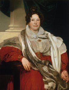 Kroejeren Barbara Meyer