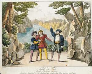 Scene fra 