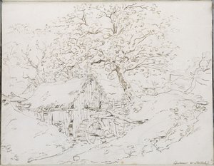  af Johann Christian Reinhart