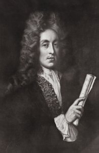 Portræt af Henry Purcell