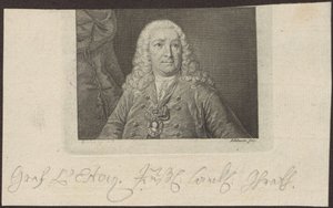 Greve Jean Armand de L