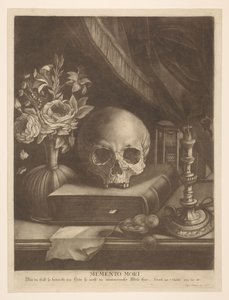  af Johann Elias Ridinger