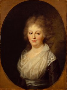  af Johann Friedrich August Tischbein