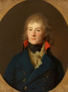  af Johann Friedrich August Tischbein