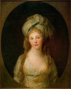 Friederike Prinsesse af Preussen